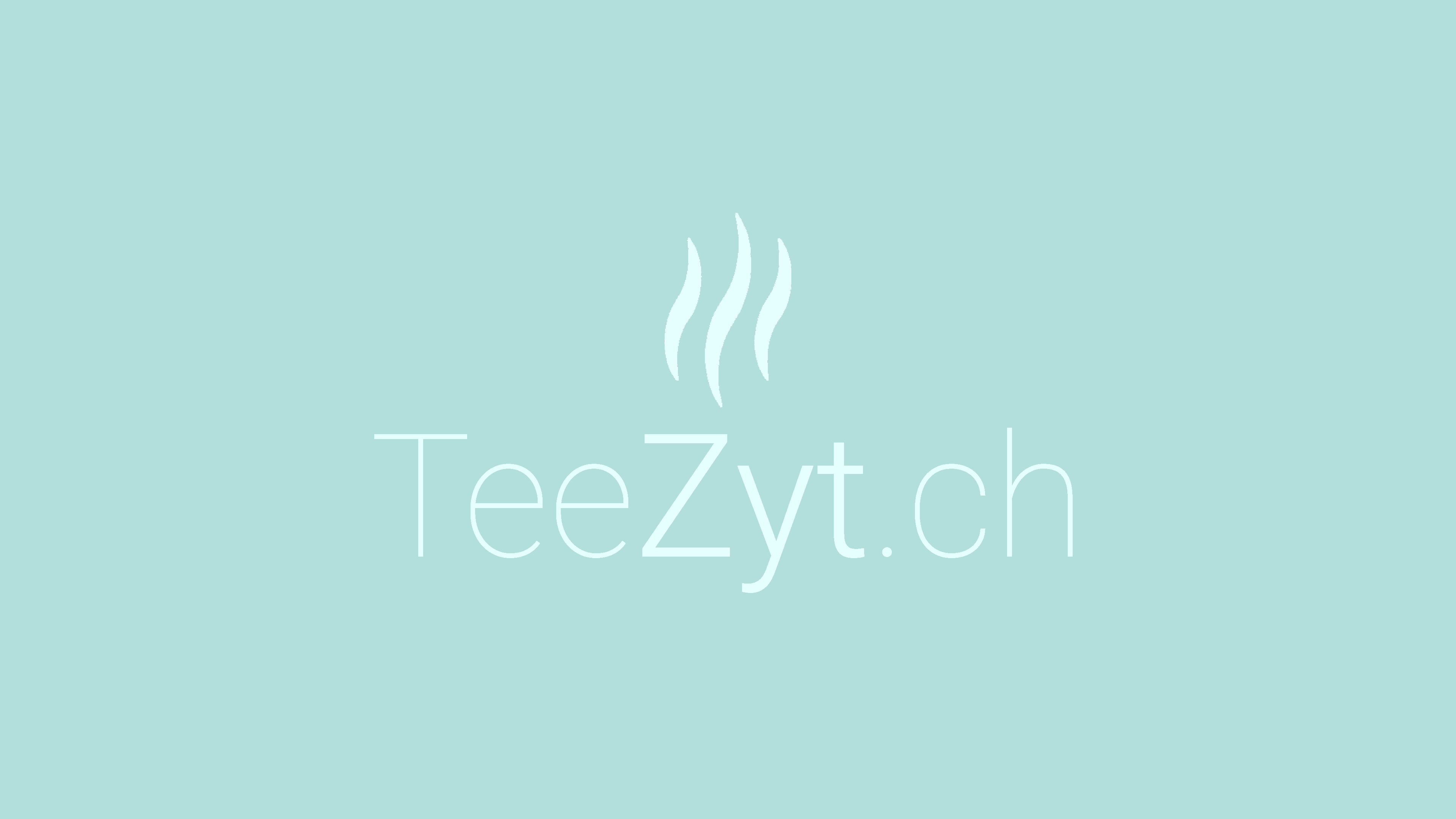 Logo TeeZyt.ch